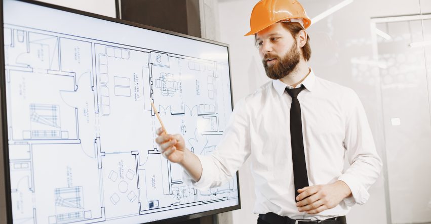 5 Questions to Ask Before Starting an MEP Design Project