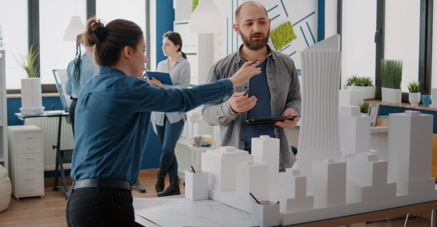 How MEP Design Can Increase the Value and Efficiency of Your Property