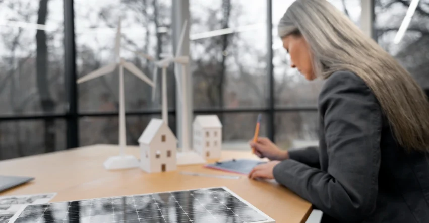 The Role of Smart Sensors in Enhancing Building Energy Efficiency