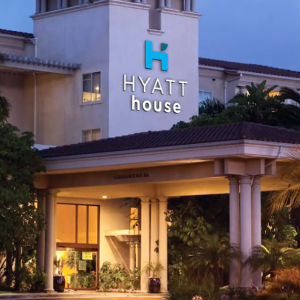 Hyatt House Sorrento Mesa