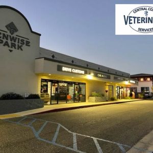 Veterinary Clinic MEP Engineering