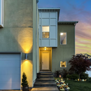 MEP and fire sprinkler Design