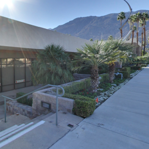 Restaurant and Night Club