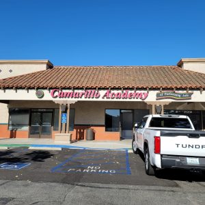 ACE Hardware Retail Store