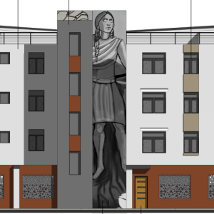 Structural Engineering Mixed Use