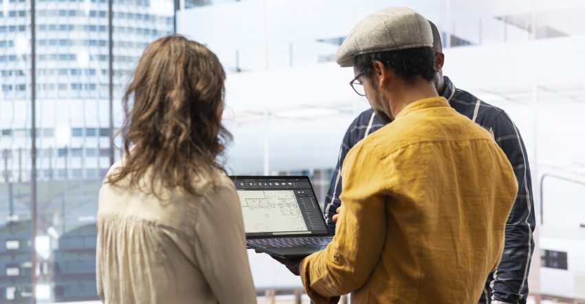 How MEP Engineering Supports Commercial Tenant Improvements (TIs)