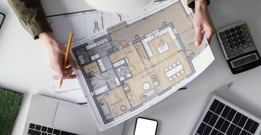Why You Need a Lighting Layout in Your MEP Plans