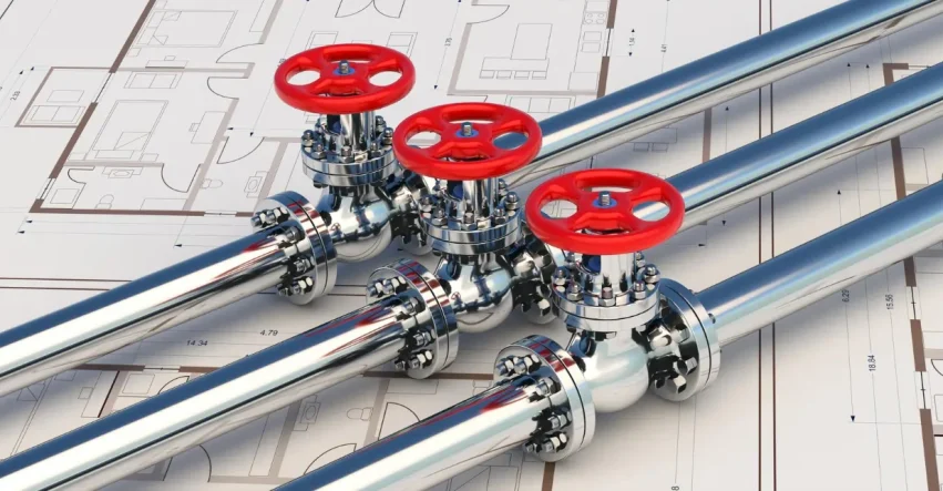 Water Efficiency by Design: Plumbing Strategies for Water-Neutral Commercial Buildings