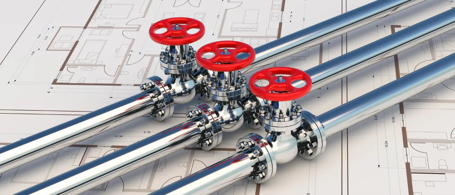 Water Efficiency by Design: Plumbing Strategies for Water-Neutral Commercial Buildings