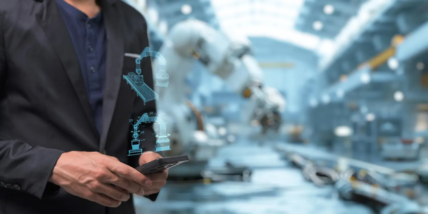 AI predictive maintenance in smart buildings