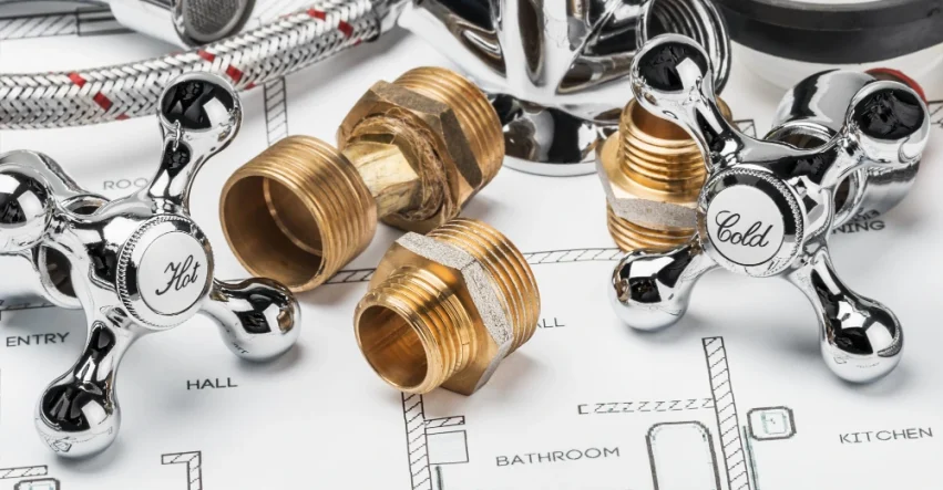 Plumbing Design for Residential Bathroom Remodeling: Step-by-Step Planning and Tips
