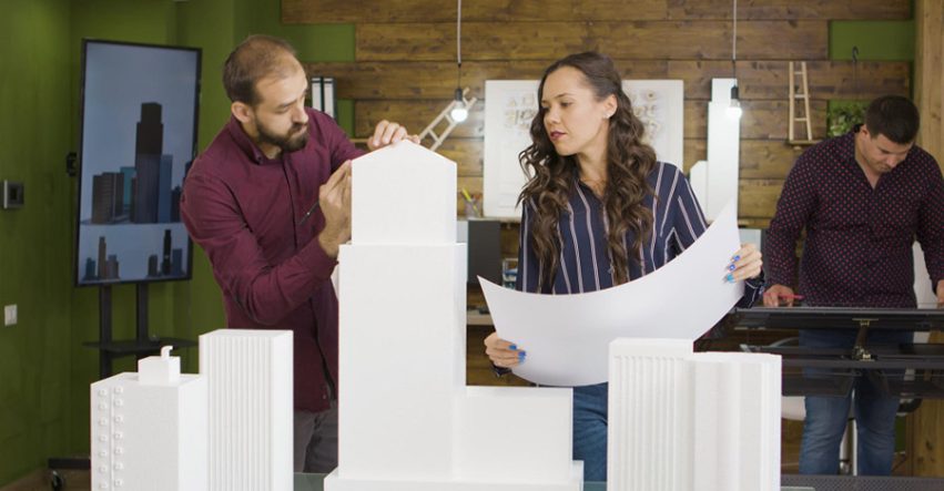 The Future of Structural Engineering & 3D Printing: How 3D Printing is Revolutionizing Construction