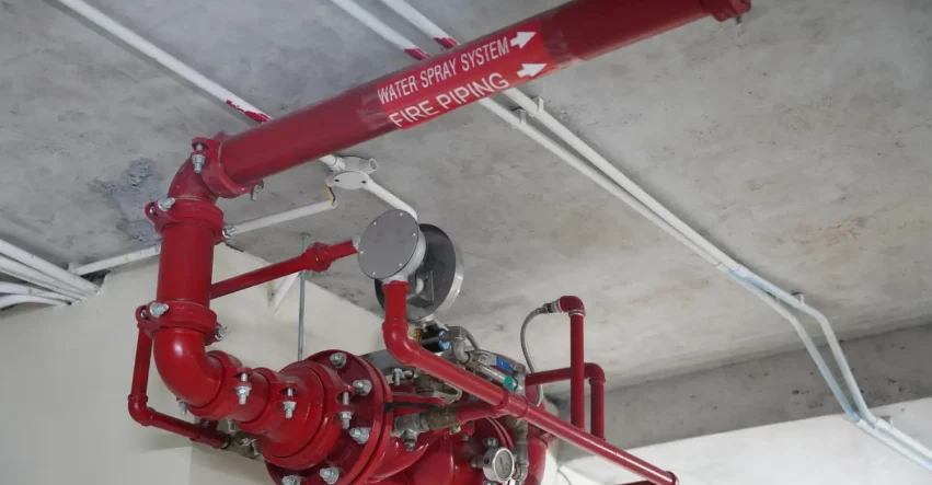 How Can I Improve Fire Protection System Reliability and Compliance?