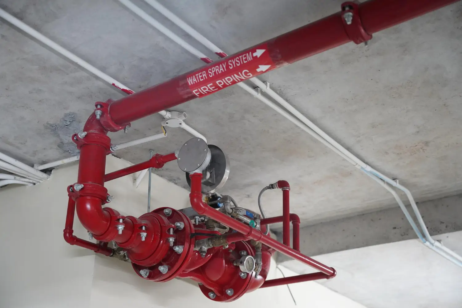 How Can I Improve Fire Protection System Reliability and Compliance?