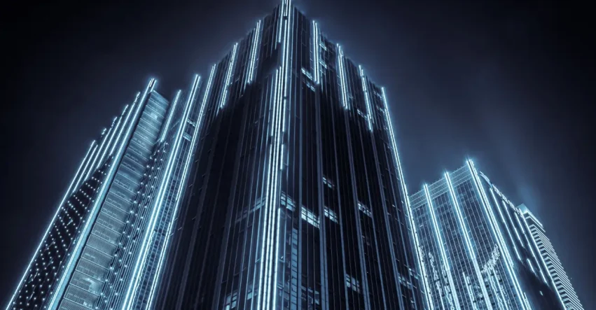 Transforming Construction and Facility Maintenance with Blockchain Technology