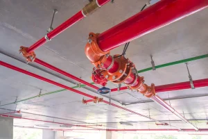 How Can I Improve Fire Protection System Reliability and Compliance?