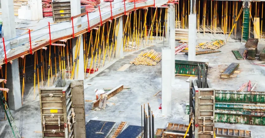 Harnessing Phase-Change Materials in Building Design for Effective Temperature Regulation