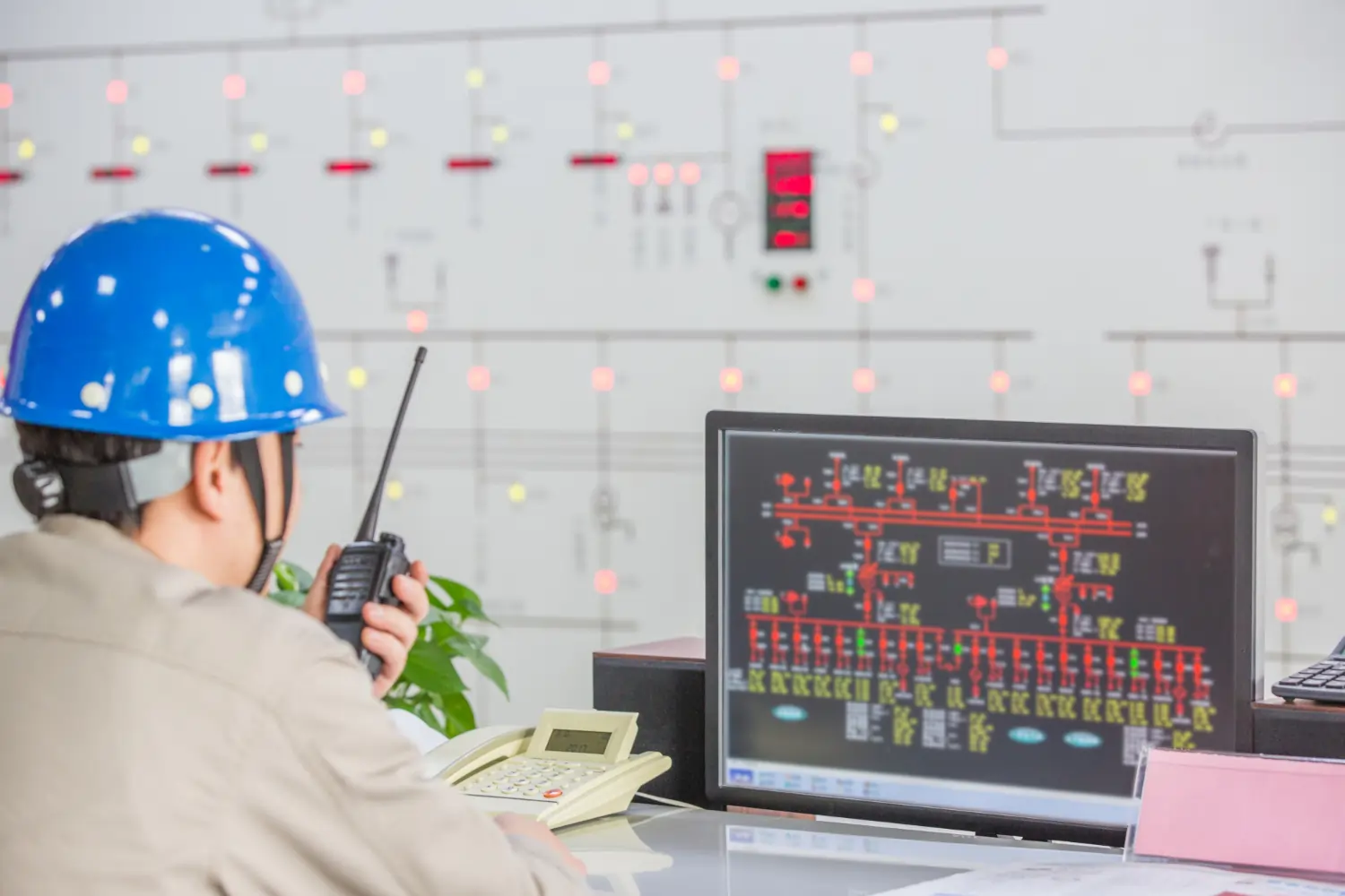 How Advanced Electrical Load Calculations Enhance High-Tech Building Performance
