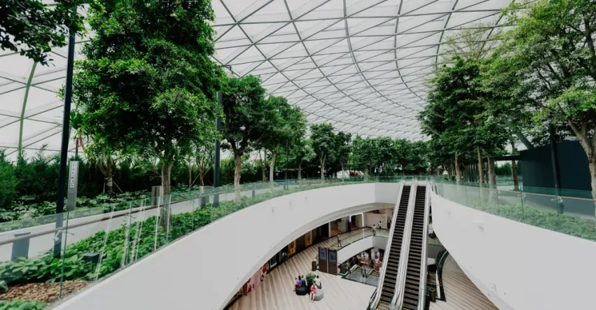 MEP Green Designs: Building a Sustainable Future with InnoDez