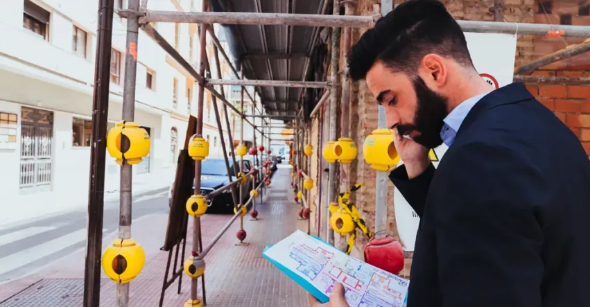 How to Choose the Right MEP Firm in NYC for Your Construction Project