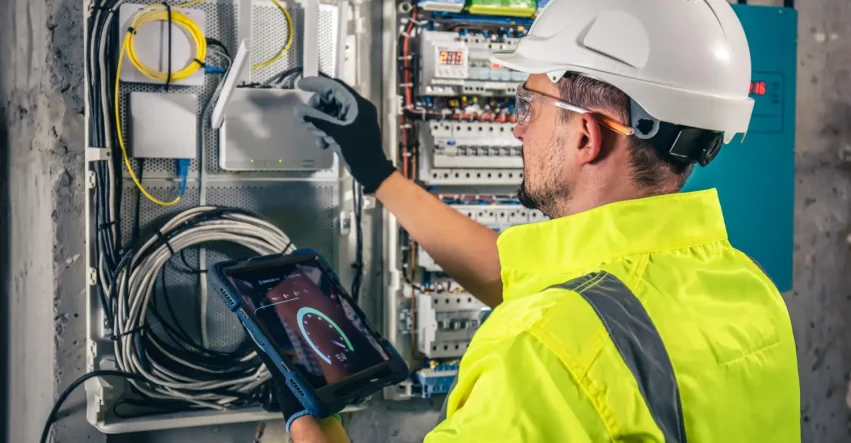 Power Quality Engineering for Sensitive Hospitality and Clinic Equipment