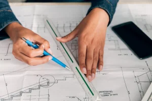 How MEP Coordination Drawings Keep Construction on Track