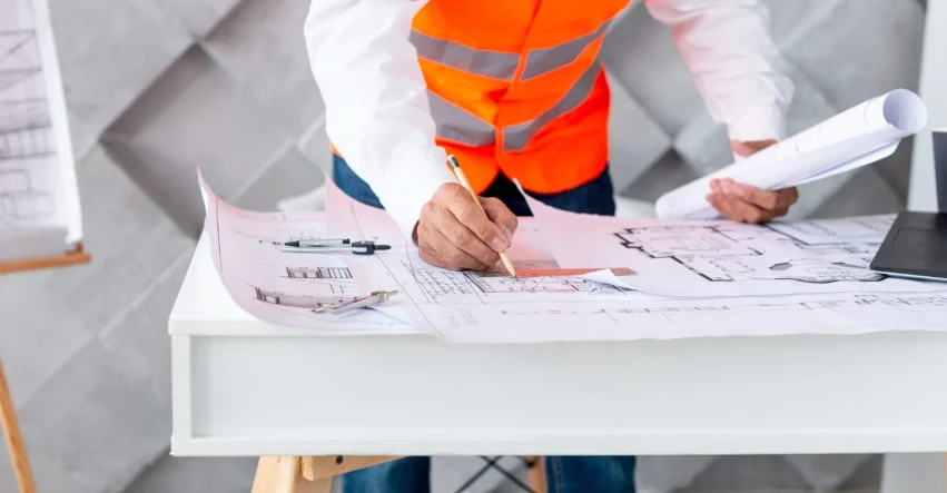 How MEP Coordination Drawings Keep Construction on Track