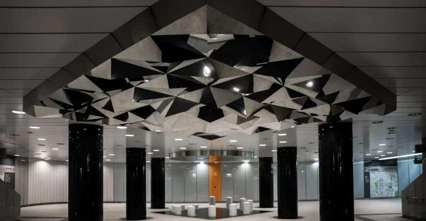 Lighting That Sells Without Glare