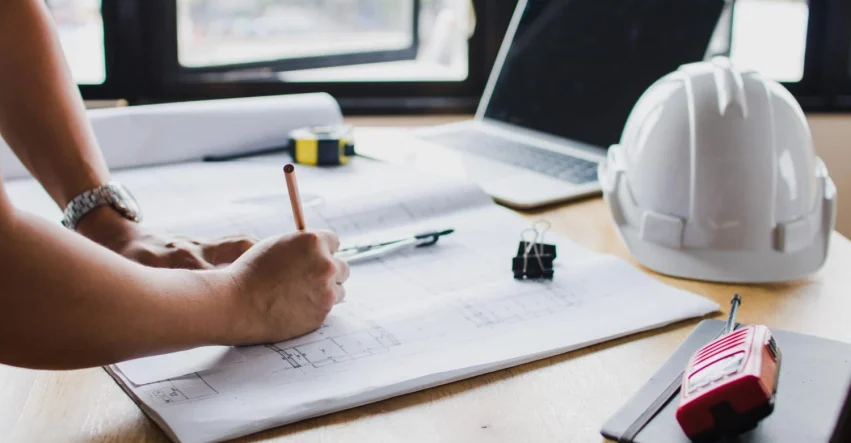 How to Navigate Permit Drawings for MEP and Structural Engineering Projects