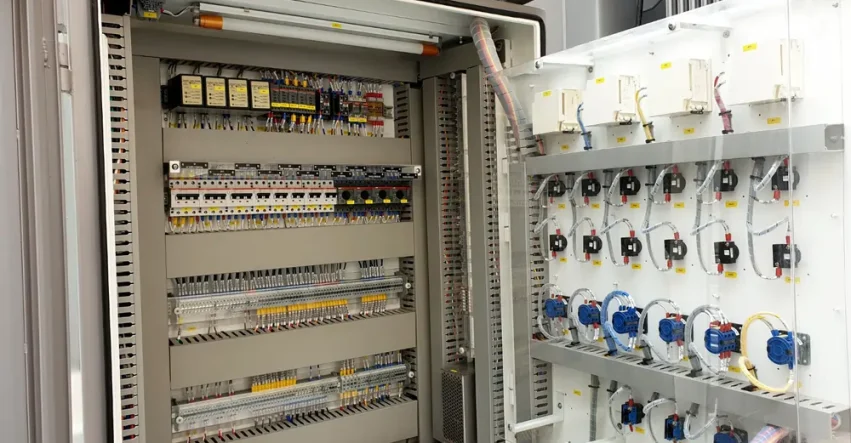 Electrical Panel Design Guidelines for Efficient and Safe Systems