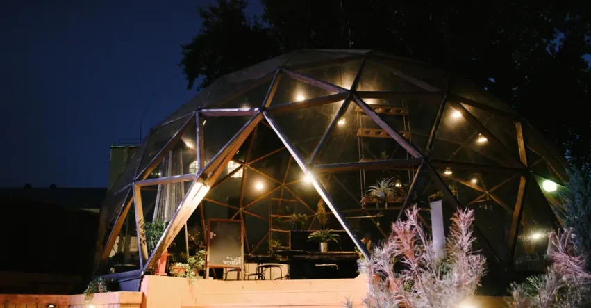 Outdoor Lighting Design Guidelines for Safer and Smarter Spaces