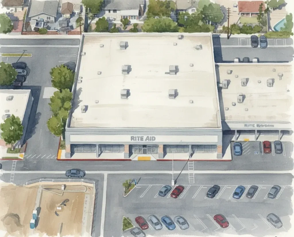 MEP design by Innodez in Fountain Valley