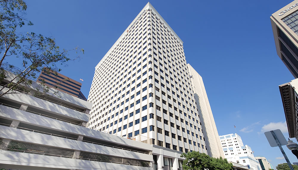 MEP Assessment building designed by InnoDez