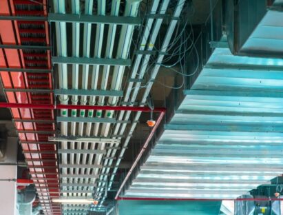 How to Choose the Right MEP Engineering Firm for Your Project