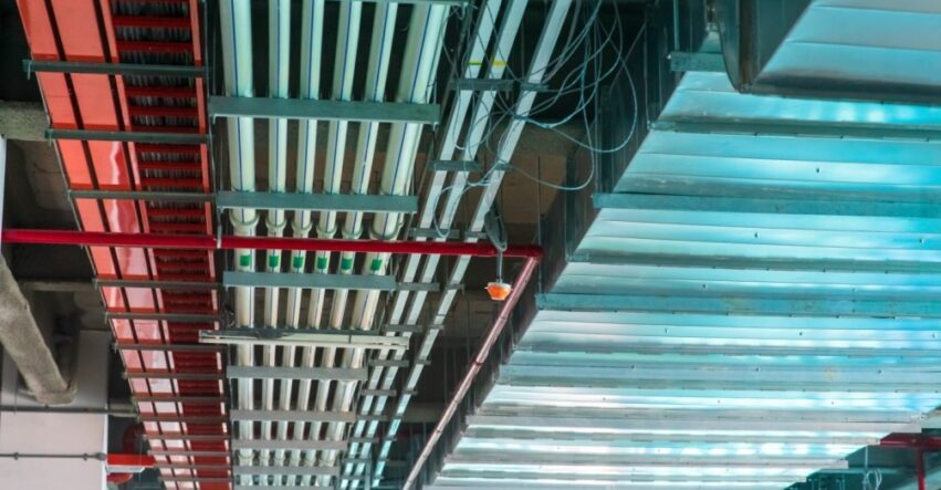 How to Choose the Right MEP Engineering Firm for Your Project