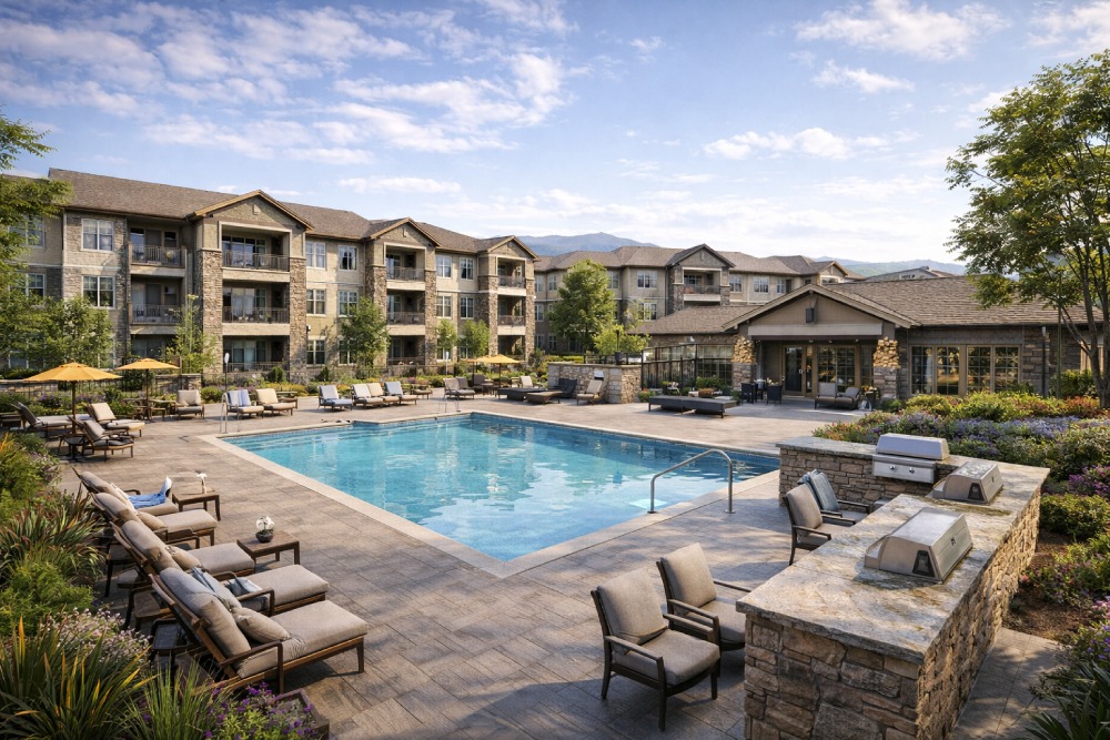 Best MEP Engeneering Modern Compound designed by Innodez