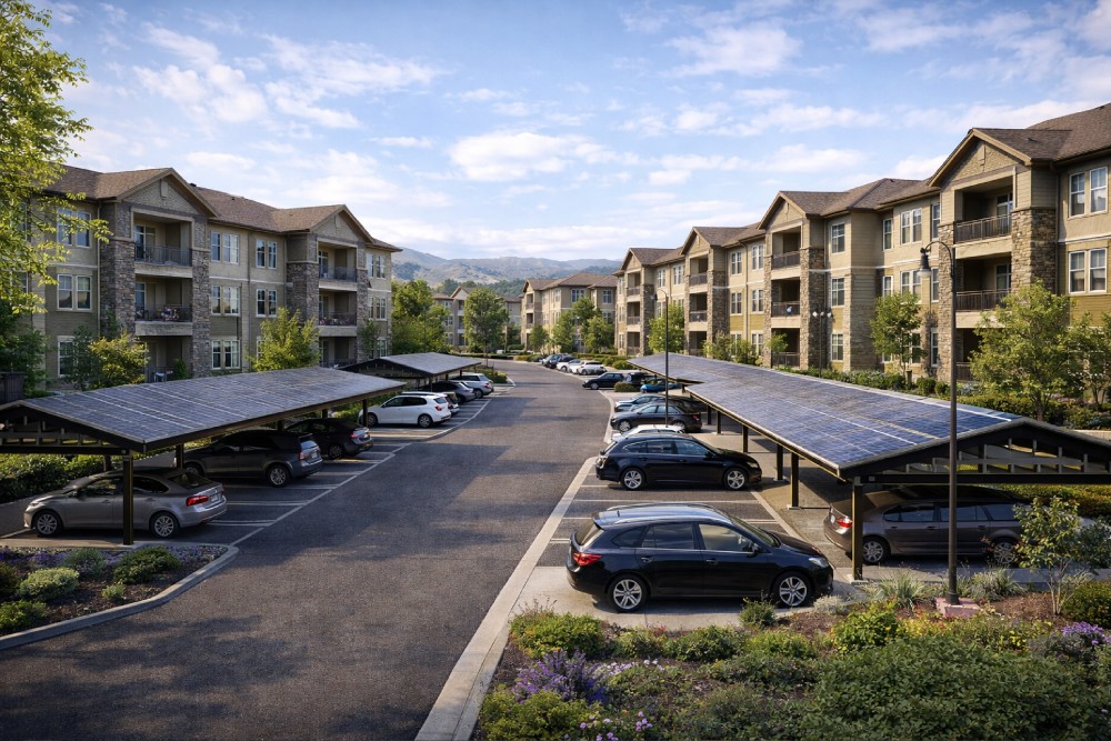 Live MEP Engeneering Modern Compound designed by Innodez