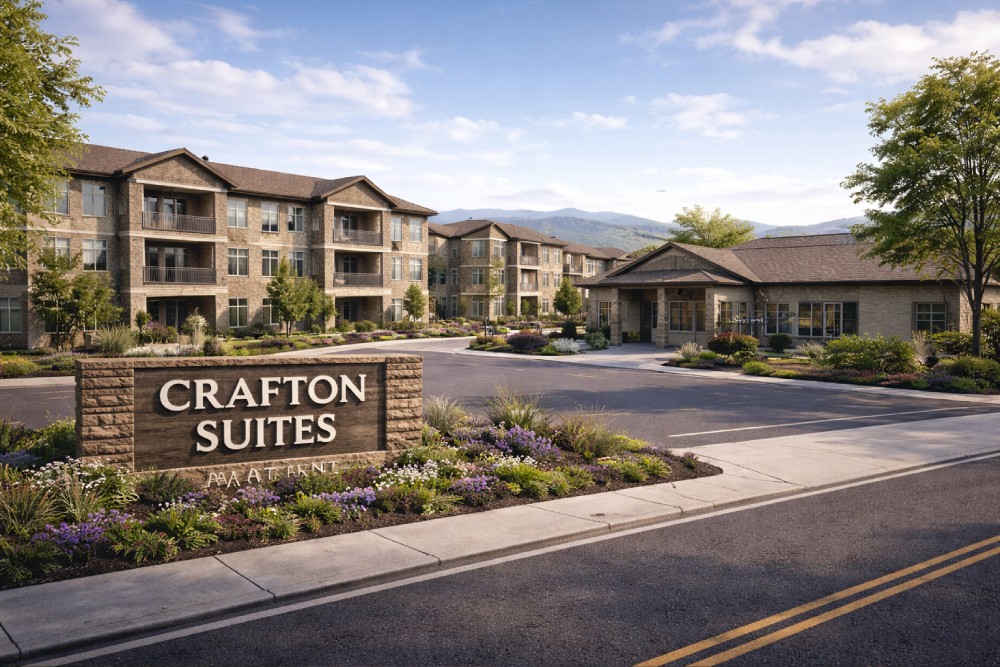 MEP Engeneering Modern Compound designed by Innodez