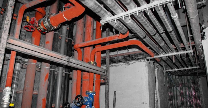 What Services Does a Full-Service MEP Engineering Firm Provide