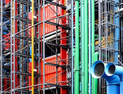 The Importance of Energy-Efficient MEP Design for Commercial Projects