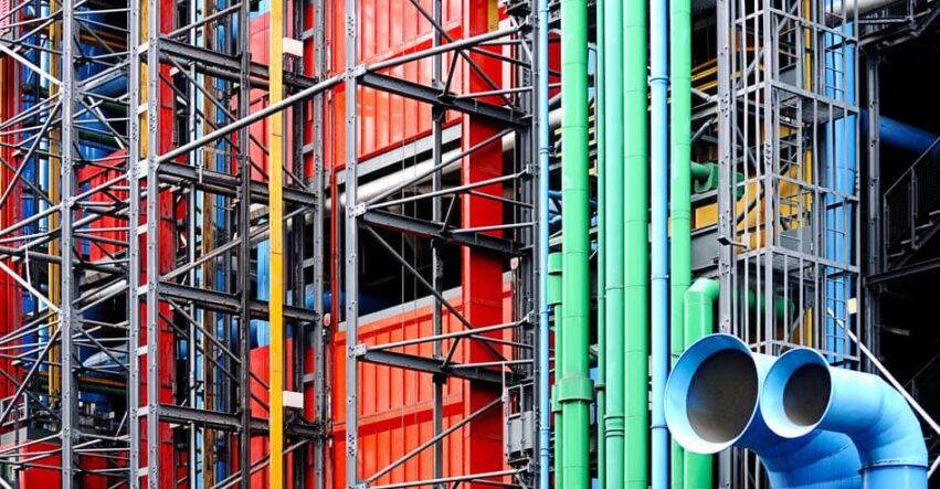 The Importance of Energy-Efficient MEP Design for Commercial Projects