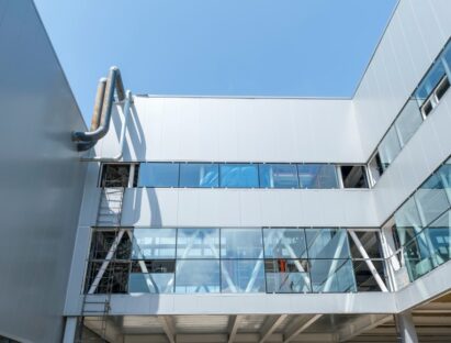 How Advanced MEP Design and Engineering Improve Patient Safety and Comfort