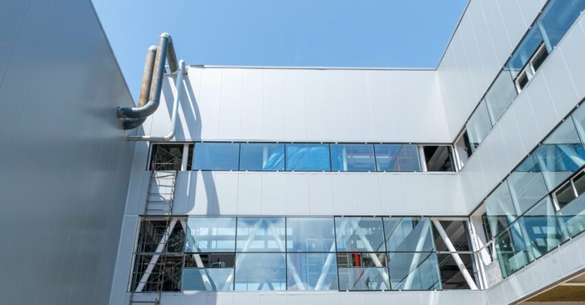 How Advanced MEP Design and Engineering Improve Patient Safety and Comfort