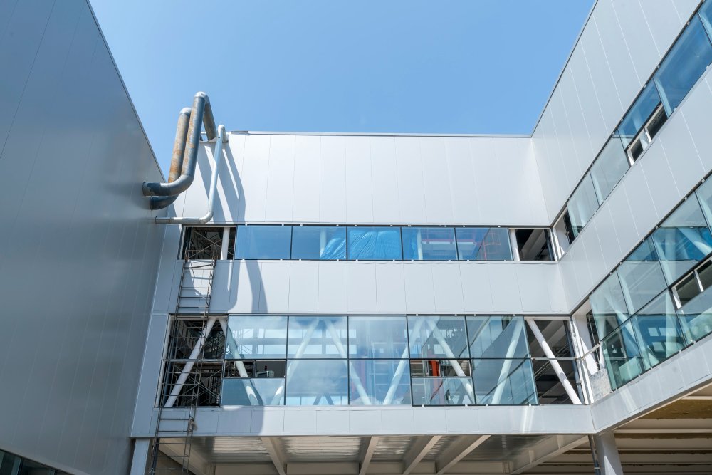 How Advanced MEP Design and Engineering Improve Patient Safety and Comfort