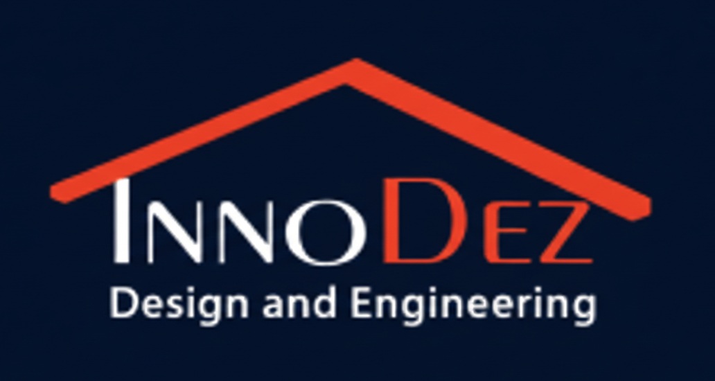 InnoDez logo