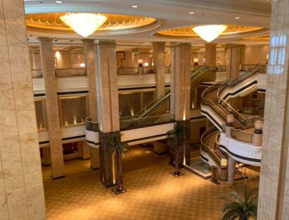 How MEP Design and Engineering Enhances Guest Comfort and Energy Efficiency in Hotels