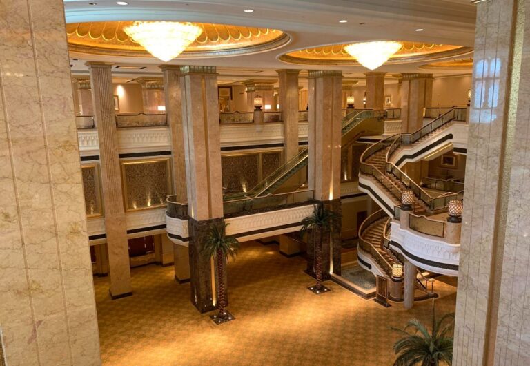 How MEP Design and Engineering Enhances Guest Comfort and Energy ...