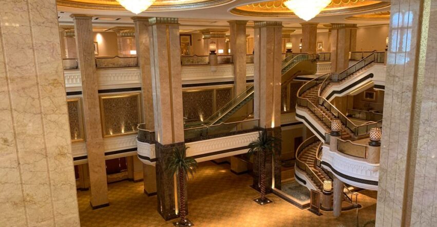 How MEP Design and Engineering Enhances Guest Comfort and Energy Efficiency in Hotels