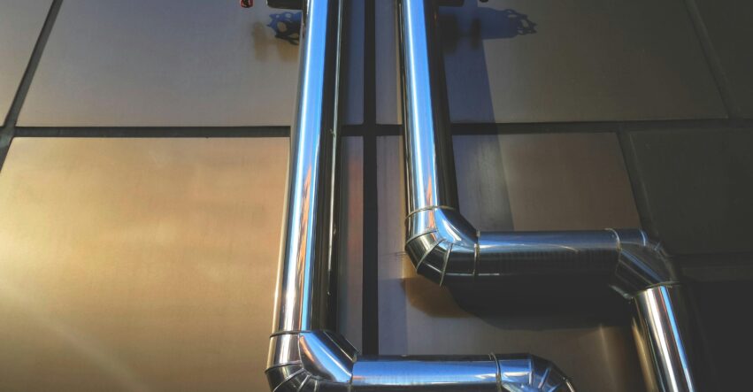 MEP Engineering for Storage Facilities