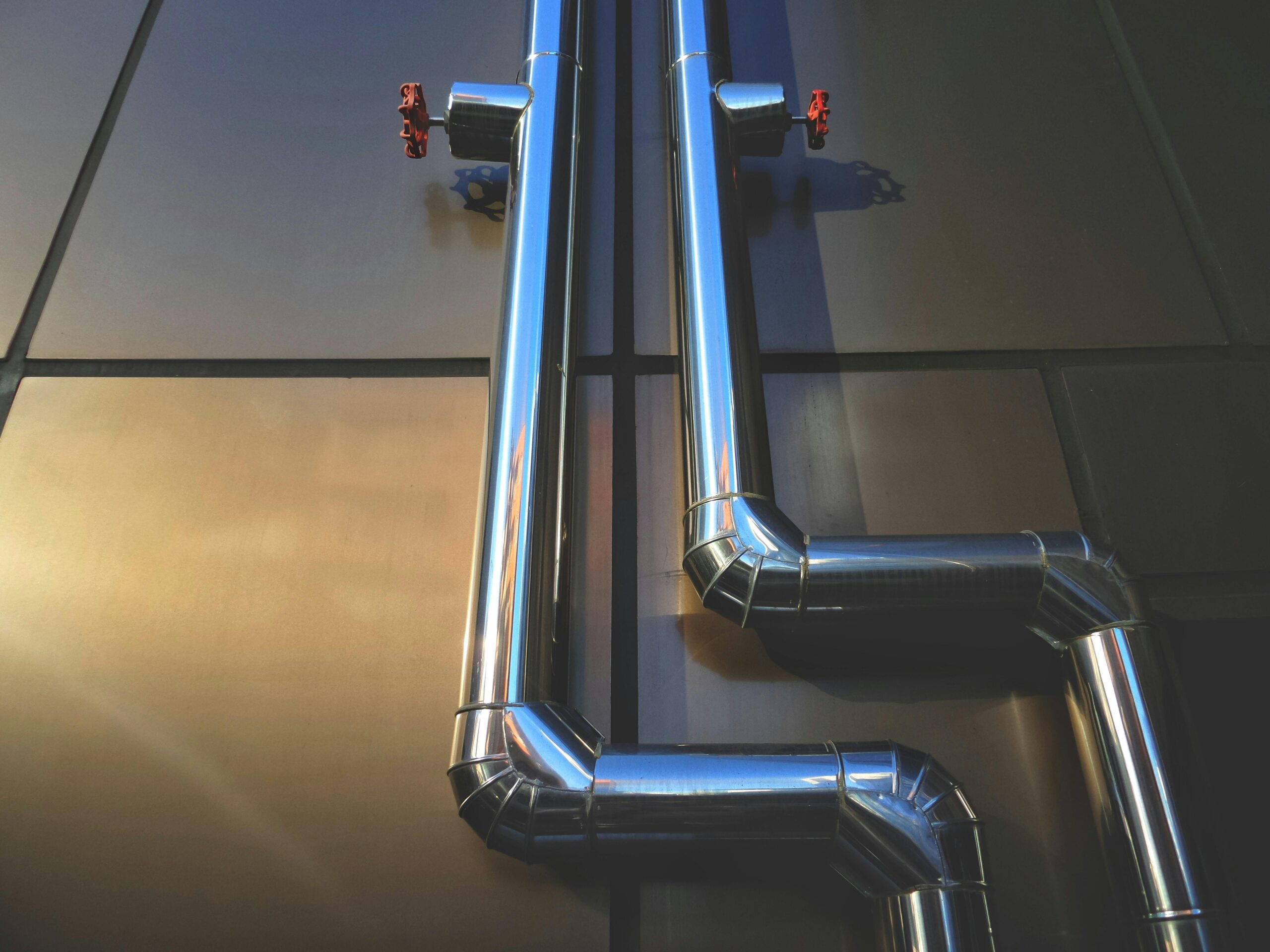 MEP Engineering for Storage Facilities